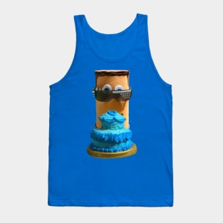 Chad Tank Top